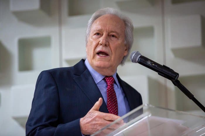 Ricardo Lewandowski renuncia à Presidência do Tribunal do Mercosul