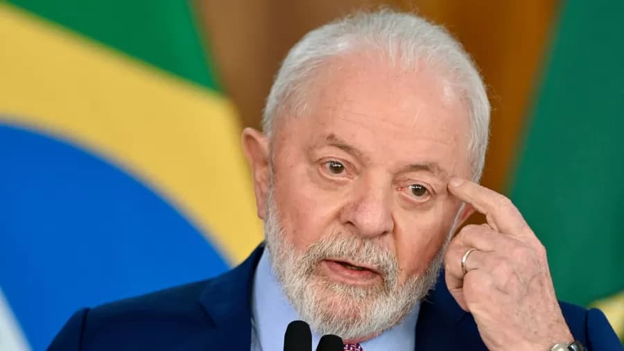 PF faz operação contra homem que convocou &#8220;vaquinha&#8221; para assassinar Lula