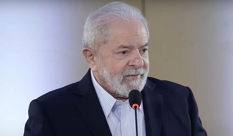 Em mensagem ao Congresso, Lula defende diálogo entre poderes e retomada de políticas sociais