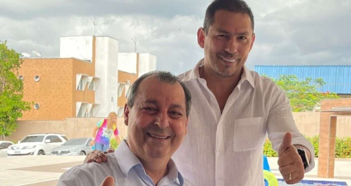&#8220;Nem se o Omar quisesse&#8221;, diz Marcelo Ramos sobre ser nome do PSD para eleições 2024