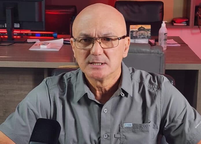 Desembargador nega recurso e mantém Coronel Menezes no PL