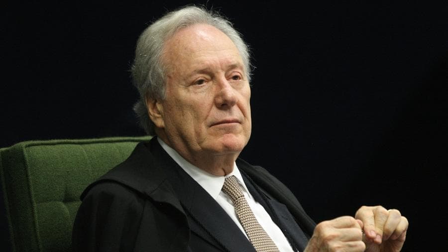 Lewandowski é escolhido por Lula para comandar o Ministério da Justiça