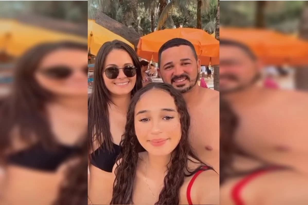 Família que saiu para comemorar aniversário é achada morta no interior de SP