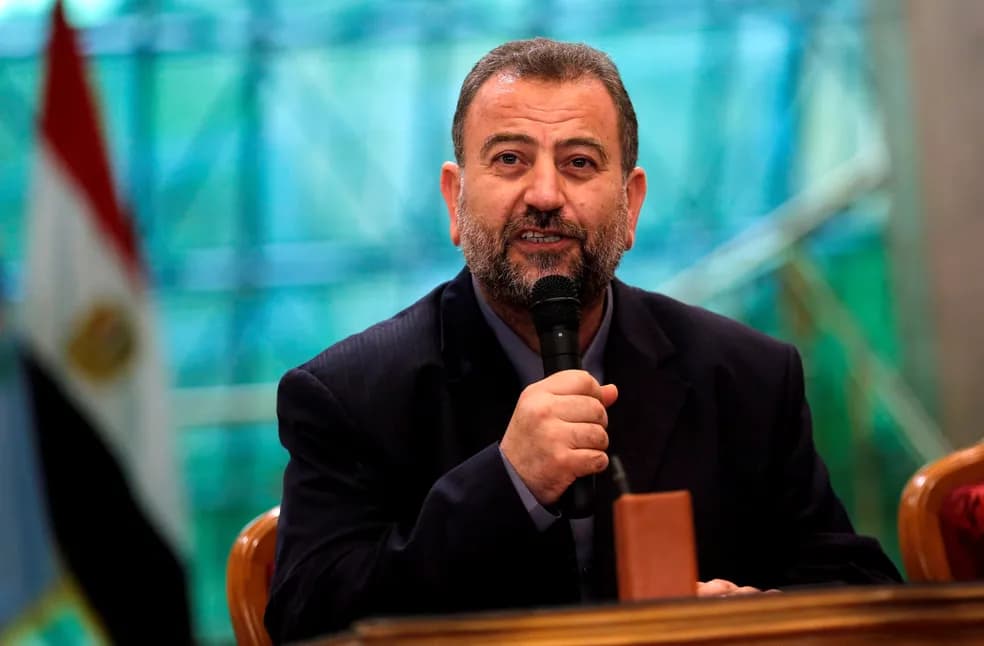 Líbano faz queixa na ONU após assassinato de líder do Hamas
