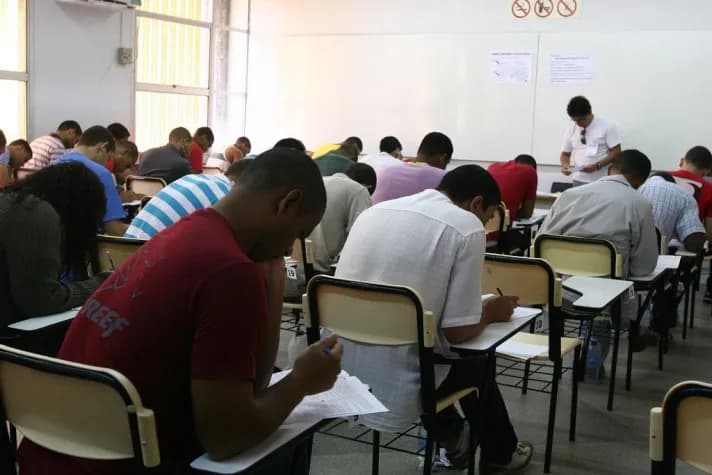 Inscrições para o Enem dos Concursos terminam nesta sexta (09/02)