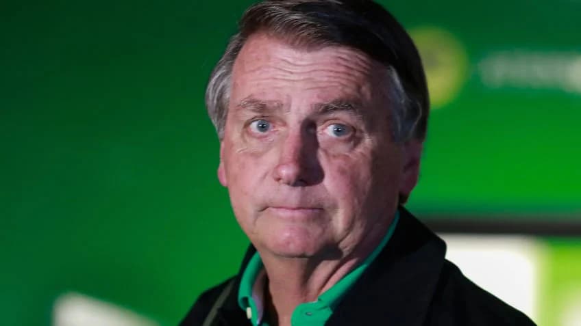 Operação Tempus Veritatis: PF deflagra operação contra Bolsonaro e aliados de seu governo
