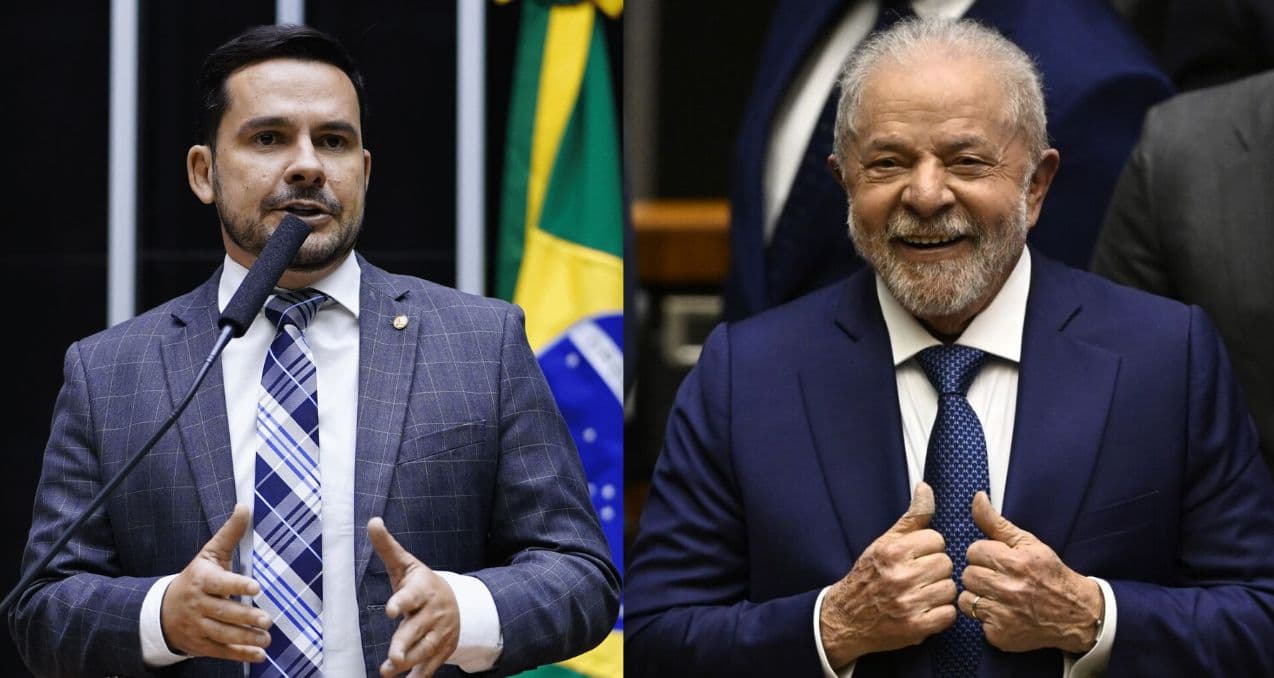 Alberto Neto é o único deputado do Amazonas que assinou pedido de impeachment de Lula