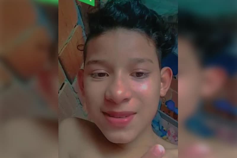 PC-AM busca por adolescente desaparecido desde 25 de novembro de 2023