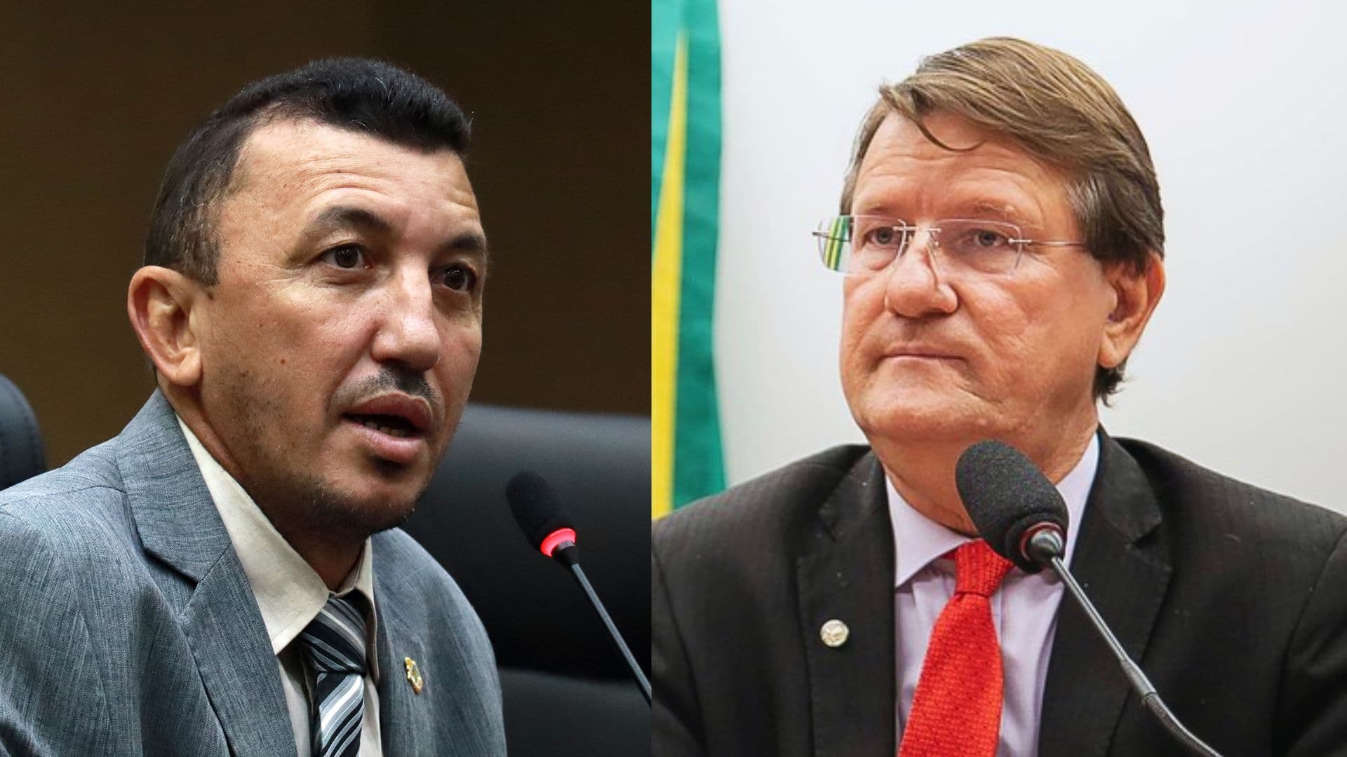 “Primeiro tem que trabalhar”, diz vereador Sassá sobre Zé Ricardo ser &#8216;puxador&#8217; de voto do PT