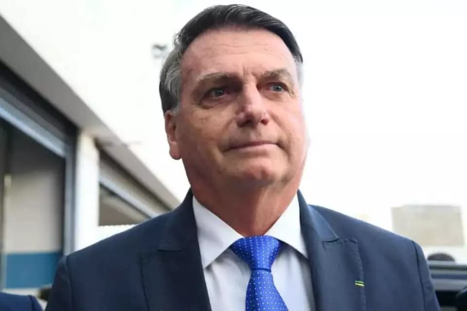 STF mantém decisão do TSE que multou Bolsonaro em R$ 70 mil por impulsionamento ilegal