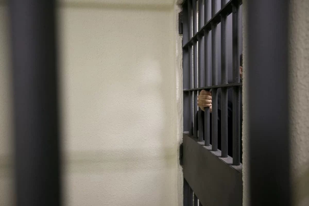 Senado aprova projeto que proíbe &#8220;saidinhas&#8221; de presos