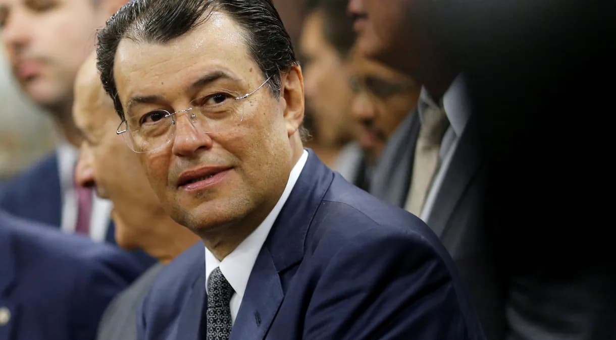 Novo Porto Manaus Moderna vai atender mais de 1 milhão de amazonenses, diz Eduardo Braga