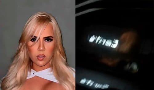 VÍDEO: Homem é preso por envolvimento na morte de empresária em saída de casa noturna, em Manaus