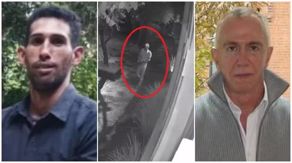 Homem que matou galerista americano no RJ agiu a mando do ex da vítima, diz Polícia