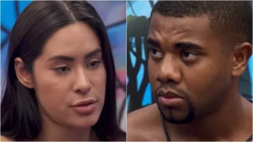 BBB 24: Equipes de Davi e Isabelle &#8216;trocam farpas&#8217; na web