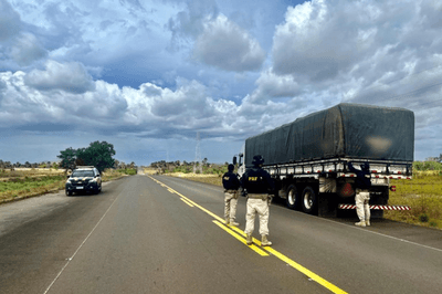 MPF cobra envio de aparelhos de escaneamento veicular para unidades da PRF, em Roraima e Rondônia