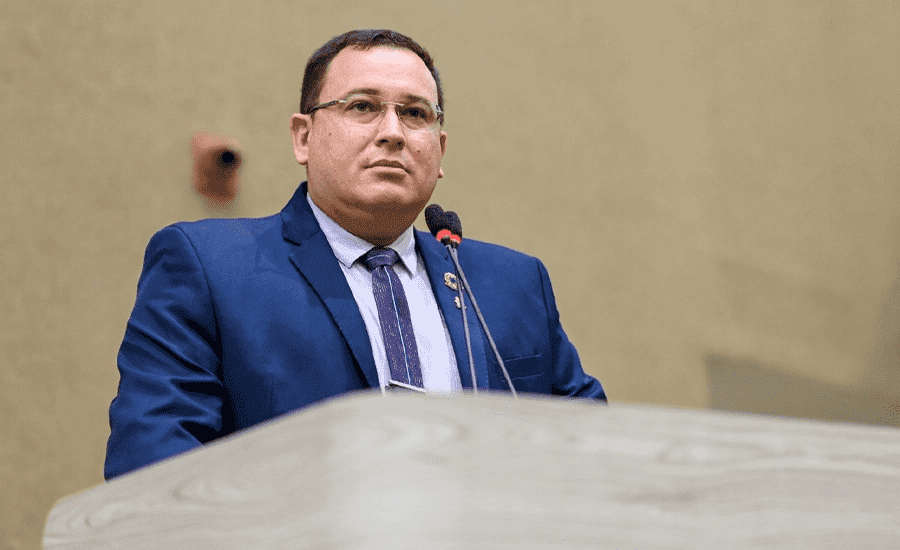TRE-AM determina que vereador Raiff Matos devolva R$ 7,5 mil em recursos de campanha eleitoral