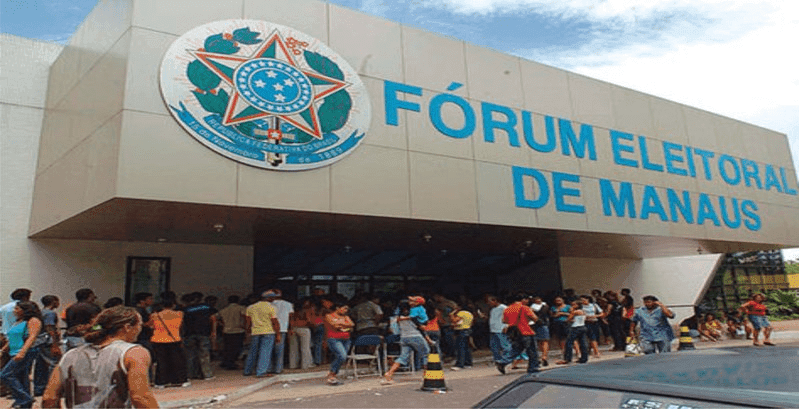 TRE-AM define juízes e comissão para Eleições de 2024 em Manaus