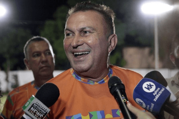 Avante confirma pré-candidatura de Sabá Reis à Prefeitura de Presidente Figueiredo