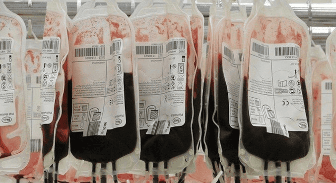 Senado avalia PEC do Plasma que permite comercialização de sangue para produção de remédios