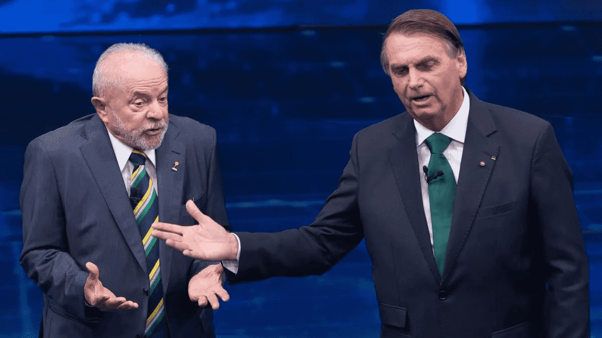 Paraná Pesquisas: Lula e Bolsonaro têm mesmo nível de influência sobre eleitor nas eleições municipais