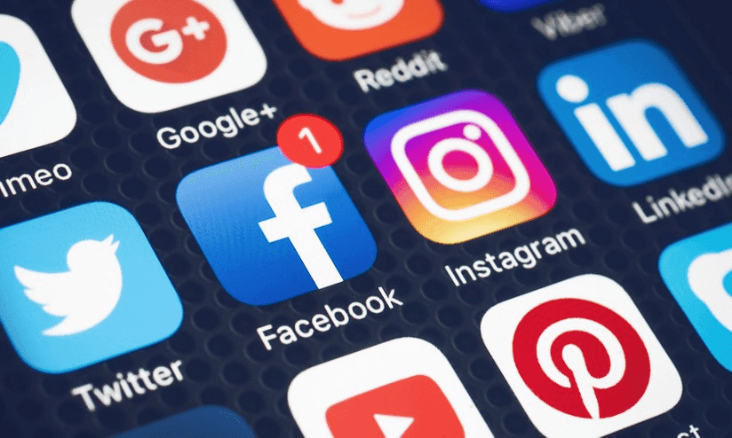 Meta limitará alcance de conteúdo político no Instagram e no Facebook