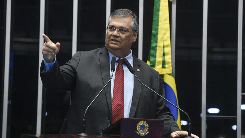 Flávio Dino toma posse no Supremo Tribunal Federal nesta quinta-feira (22/02)