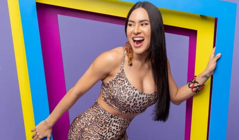 BBB 24: Isabelle se salva do paredão e Juninho é eliminado