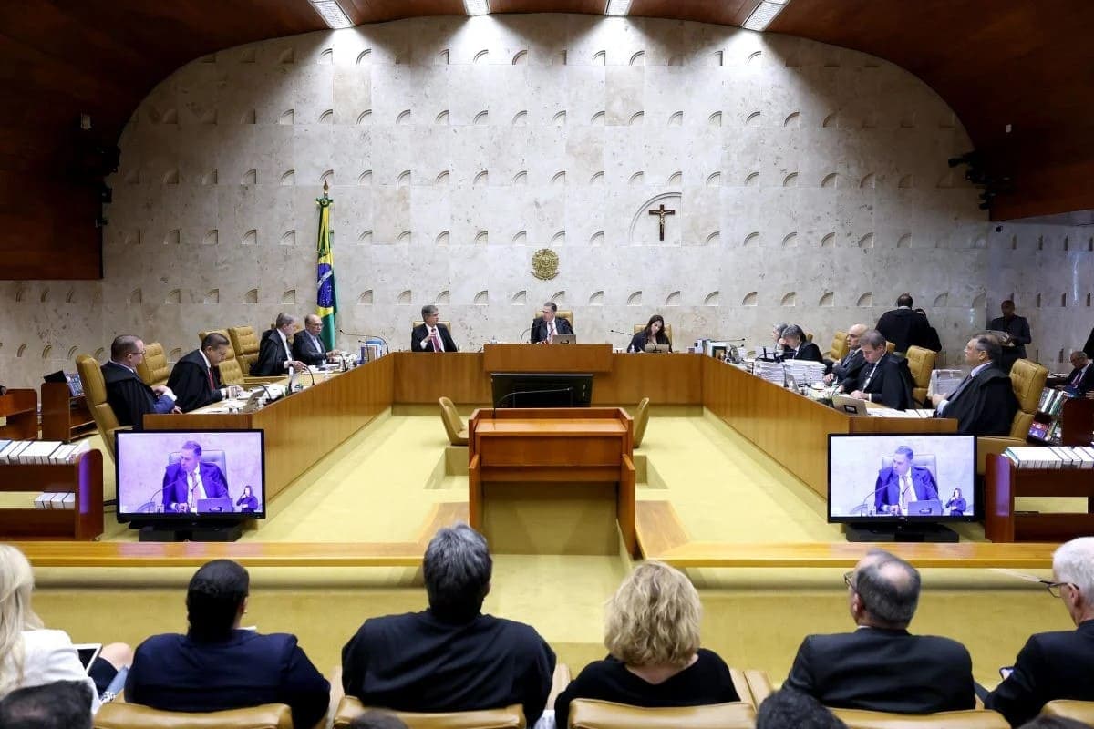 Maioria do STF derruba regra de &#8220;sobras eleitorais&#8221;, mas sem afetar atual composição da Câmara