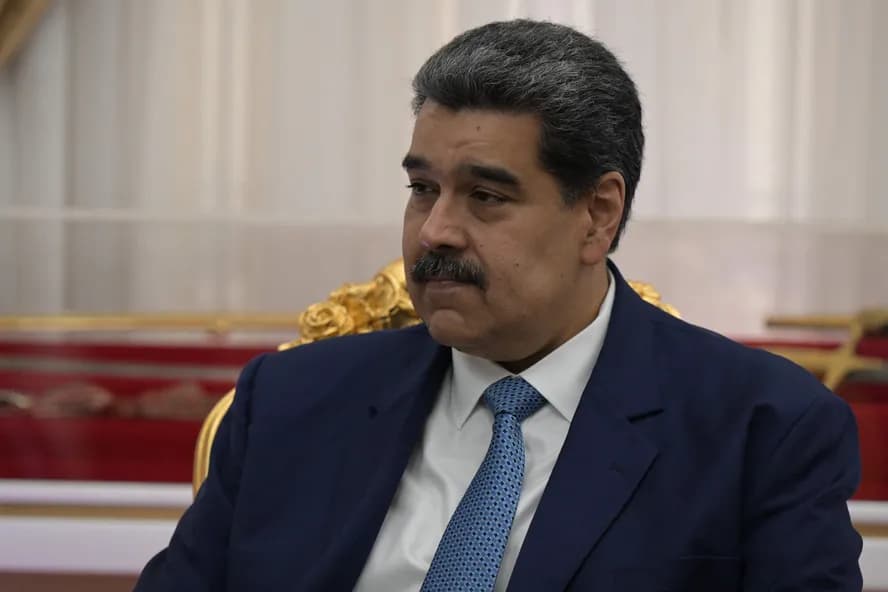 Maduro é acusado de &#8220;ignorar&#8221; direitos dos venezuelanos