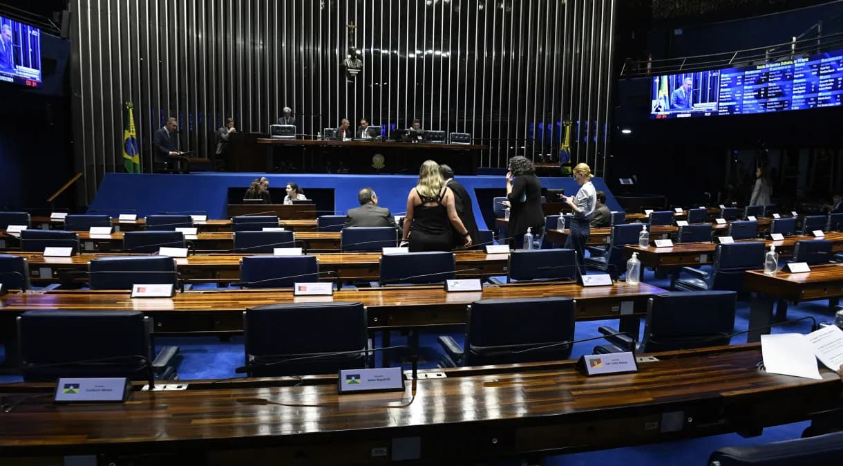 Senado aprova regulamentação do Sistema Nacional de Cultura
