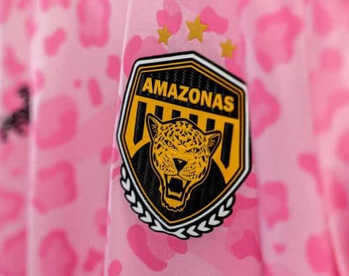 Amazonas FC oferece 25% de desconto para mulheres se tornarem sócias do clube e lança camisa exclusiva
