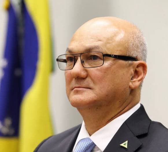 Conheça a trajetória de Coronel Menezes, escolhido para ser vice de Roberto Cidade