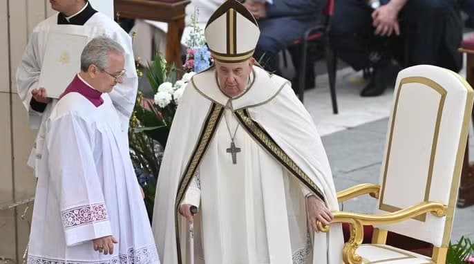 Em documento, Vaticano reforça procedimentos para definir &#8220;eventos sobrenaturais&#8221;