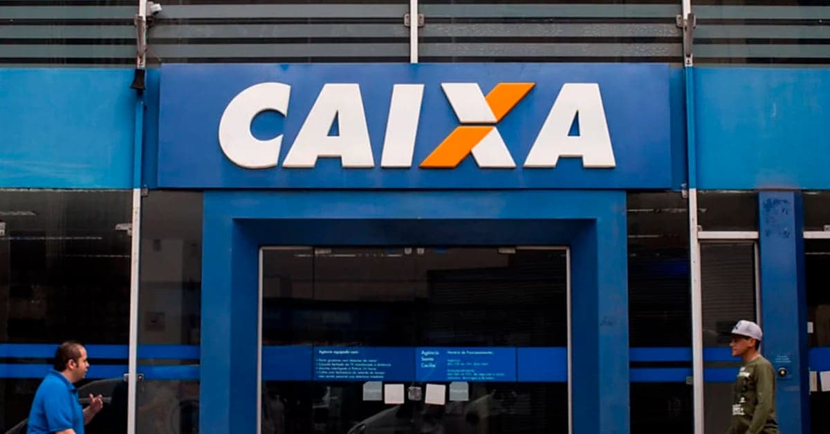 Caixa prorroga prazo para pagamento de taxa de concurso até abril; saiba mais