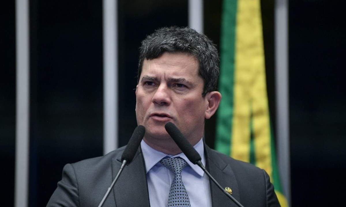 Julgamento que pode decidir pela cassação de Moro começa nesta segunda-feira (1º)