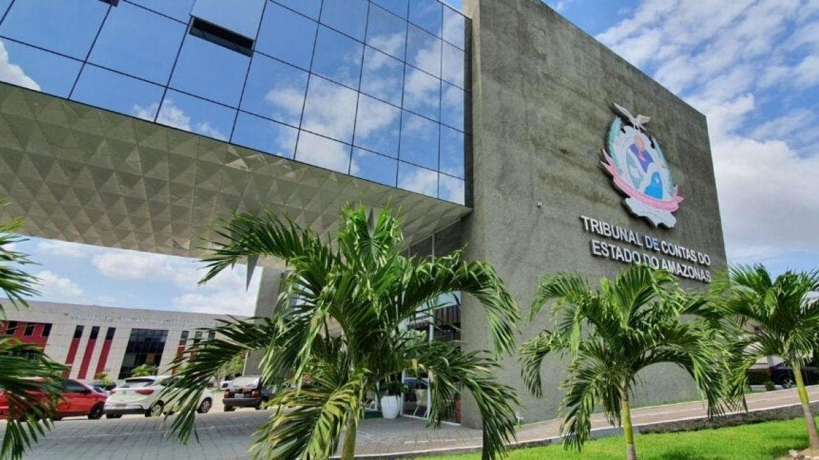 TCE-AM fará julgamento das contas do Governo do Estado em 9 de abril