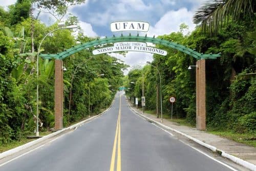 Justiça Federal derruba liminar que havia impedido matrículas de alunos do SISU na Ufam