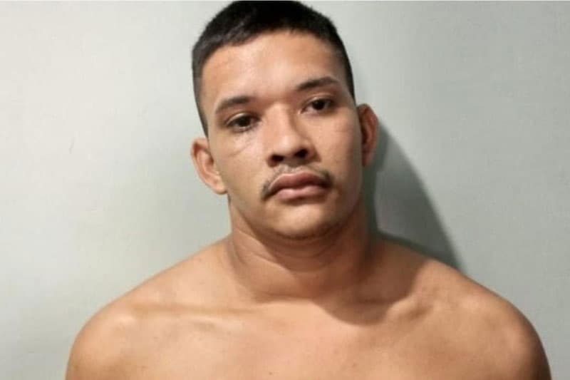 Homem é preso durante patrulhamento policial em Manicoré