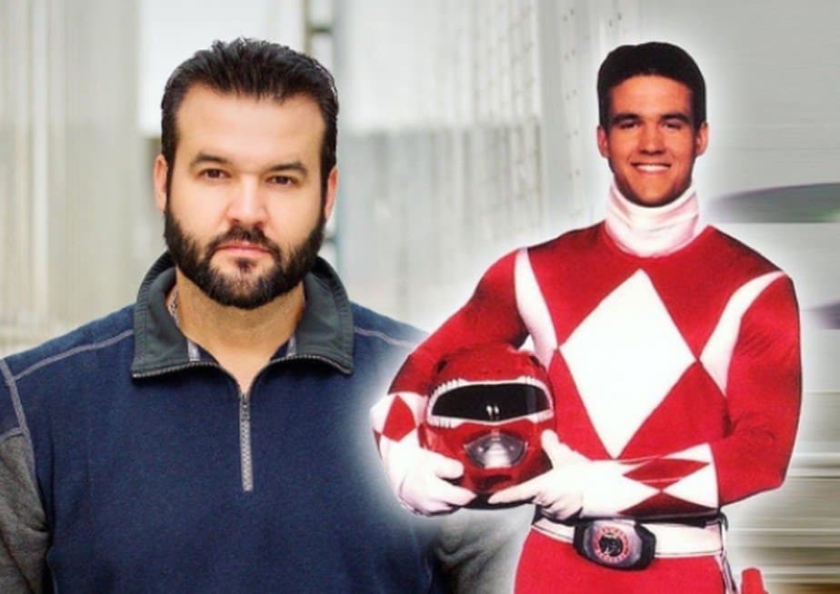 Ex-Power Rangers polemiza ao fazer camisas com frases de Hitler