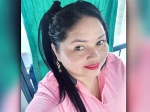 Cobradora morta pelo marido, perdeu bebê de 5 meses, sete dias antes do crime, em Manaus