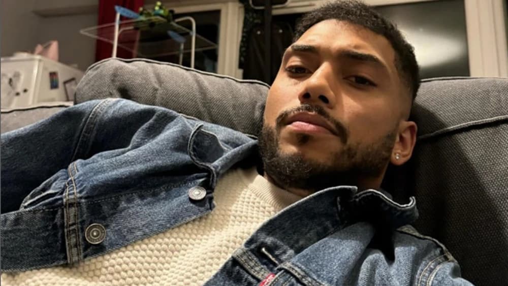 Chance Perdomo, ator de séries da Amazon e Netflix, morre aos 27 anos