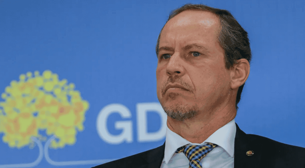 “A Justiça lhe espera”, diz Cappelli sobre ex-presidente Bolsonaro