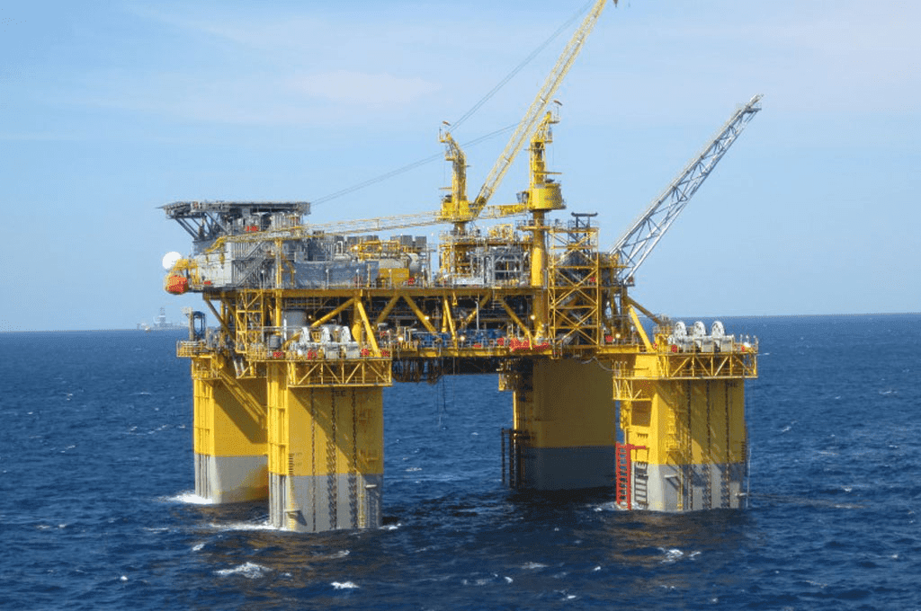 Com R$ 124,6 bilhões, lucro da Petrobras cai 33% em 2023