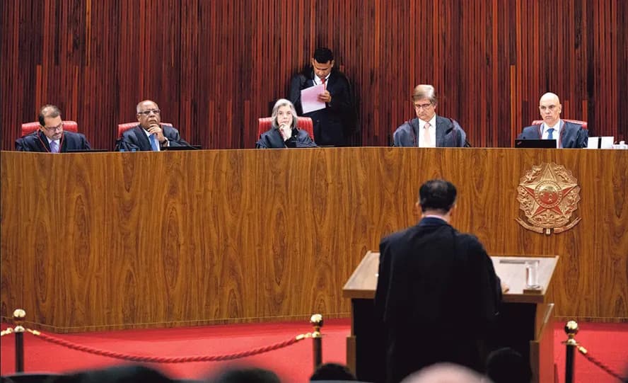 TSE fecha cerco a candidaturas femininas laranjas e intensifica combate à fraude na cota de gênero