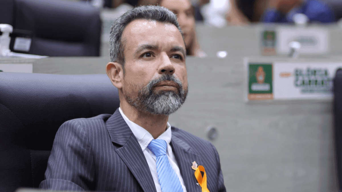 Eleições 2024: Antônio Peixoto, vereador com maior número de leis aprovadas, corre risco de ser cassado