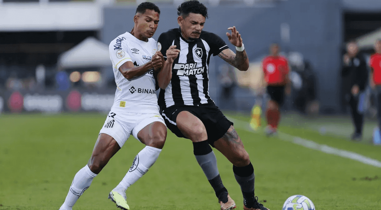 Comissão de Esporte do Senado investiga manipulação em jogos do Brasileirão