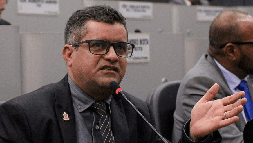 Eleições 2024: Vereador Raulzinho de Super-Homem e defensor inabalável do prefeito