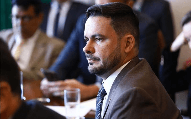 PL lança pré-candidatura de Alberto Neto à prefeitura de Manaus nesta sexta (22)