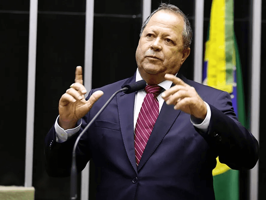 União Brasil expulsa Chiquinho Brazão do partido, suspeito de mandar matar Marielle